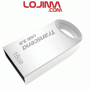 فلش TRANSCEND USB3.1 16G
