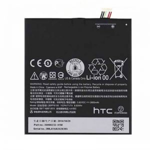 باتری اصلی اچ تی سی مدل HTC D816 Desire