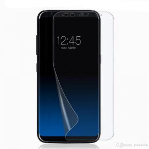screen protector TPU s7 edge