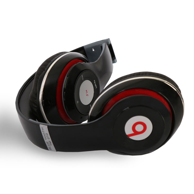 Stereo Mp3 Headset TM-010