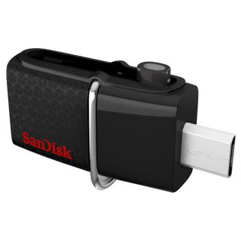 فلش مموری SanDisk usb 3.0 OTG 64GB