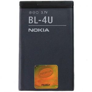 باتري ليتيوم يوني نوکيا BL-4U