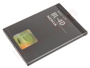 باتري نوکيا BL-4D