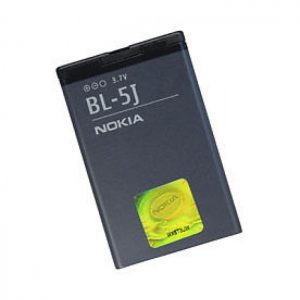 باتري نوکيا BL-5J