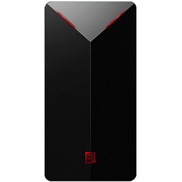 شارژر همراه ريمکس پرودا مدل Aliens RPP-20 با ظرفيت 5000 ميلي آمپر ساعت
