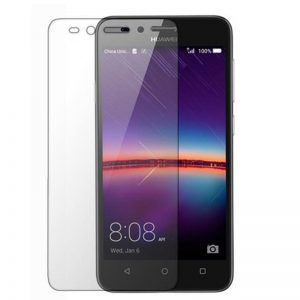 محافظ صفحه نمایش شیشه ای HUAWEI Y3