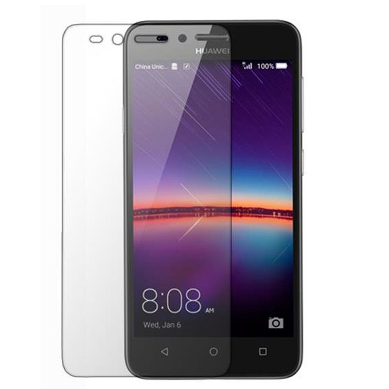 محافظ صفحه نمایش شیشه ای HUAWEI Y3
