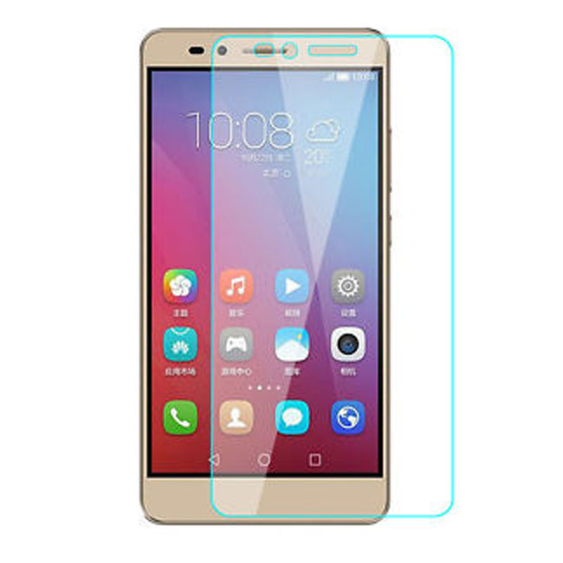 محافظ صفحه نمایش شیشه ای HONOR 5x