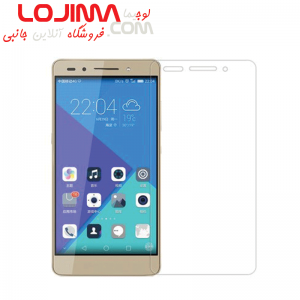 محافظ صفحه نمایش شیشه ای HUAWEI HONOR 7