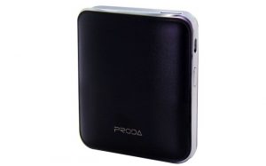 شارژر همراه ريمکس مدل Proda MINK PPL-21 ظرفيت 5000 ميلي آمپر ساعت