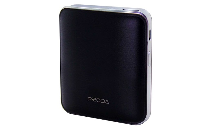 شارژر همراه ريمکس مدل Proda MINK PPL-21 ظرفيت 5000 ميلي آمپر ساعت