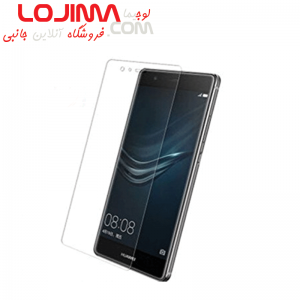 محافظ صفحه نمایش شیشه ای HUAWEI P10