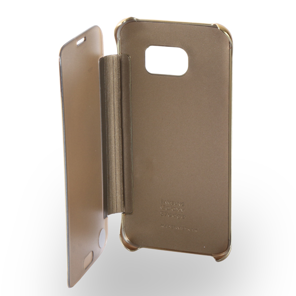 Galaxy s7 edge s view cover