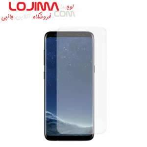 محافظ صفحه نمایش GALAXY S8 TPU