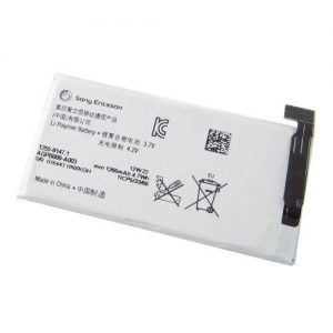 باتری AGPB009-A003 برای سونی Xperia Go