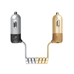شارژر فندکی ریمکس مدل RC-C103
