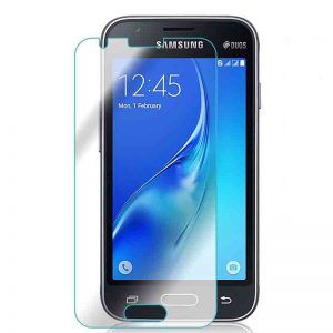 محافظ صفحه نمایش گلس j110