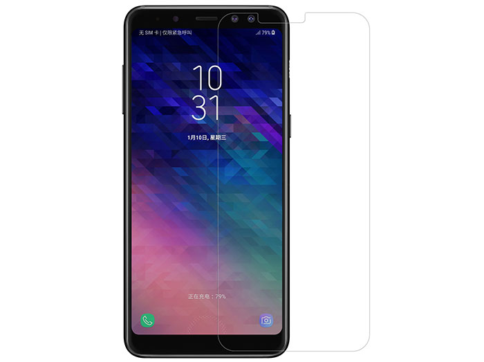 محافظ صفحه نمایش ۲۰۱۸ Samsung Galaxy A8
