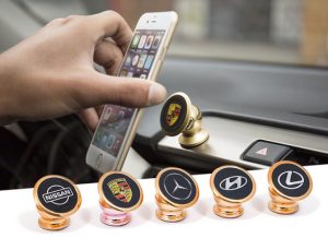 هولدر موبایل مگنتی Mobile Bracket