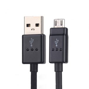 کابل تبدیل USB به MicroUSB مدلLG