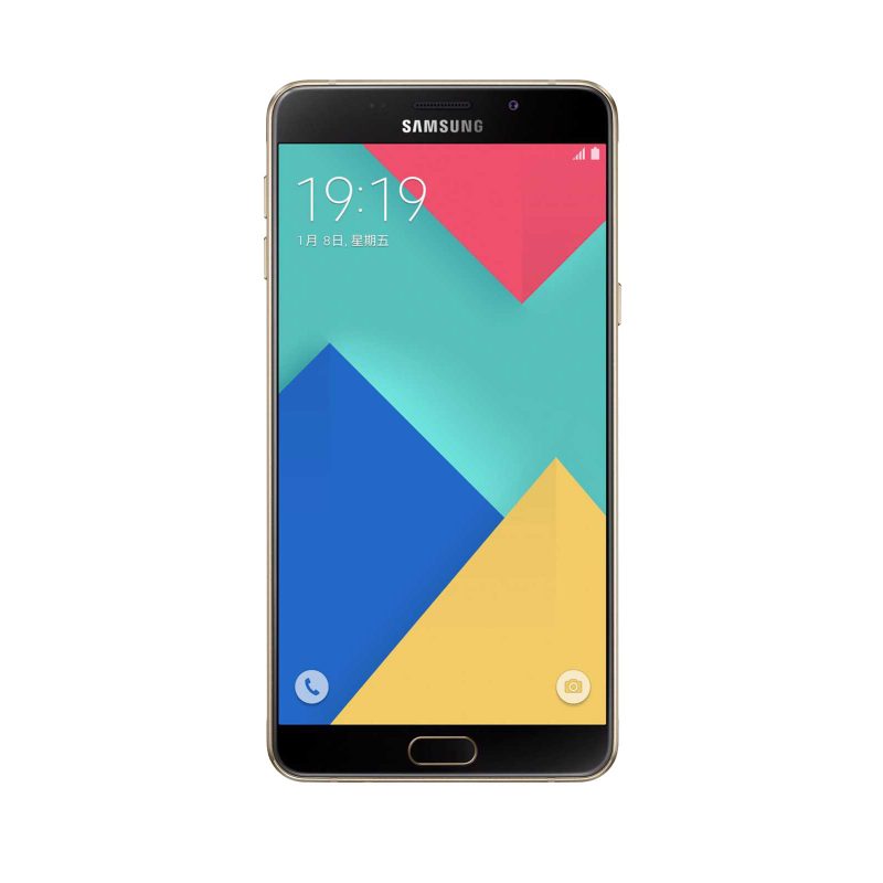 گوشی موبایل سامسونگ Galaxy A9