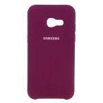کاور سیلیکونی مناسب برای گوشی موبایل سامسونگ گلکسی Galaxy A5 2017