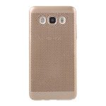 کاور مدل Hard Mesh مناسب برای گوشی موبایل سامسونگ Galaxy J7 2016