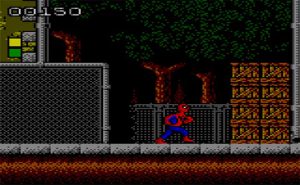 بازی Spider-Man: Return of the Sinster Six