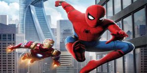 Spider-Man