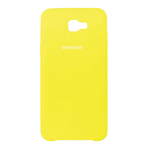 کاور سیلیکونی مناسب برای گوشی موبایل سامسونگ گلکسی Galaxy A5 2017