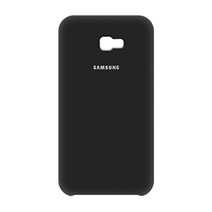 کاور سیلیکونی مناسب برای گوشی موبایل سامسونگ گلکسی Galaxy A5 2017
