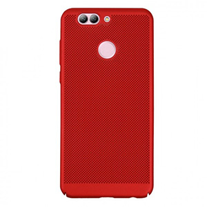 کاور مدل Hard Mesh مناسب برای گوشی موبایل هوآوی Nova 2 Plus
