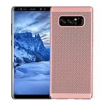 کاور مدل Hard Mesh مناسب برای گوشی موبایل سامسونگ Galaxy Note 8