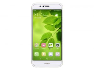 محافظ صفحه نمایش شیشه ای ساده مناسب برای هواوی nova2 plus