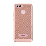 کاور مدل Hard Mesh مناسب برای گوشی موبایل هوآوی Nova 2 Plus