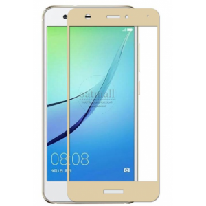 محافظ صفحه نمایش 3D مناسب برای هواوی nova2 plus