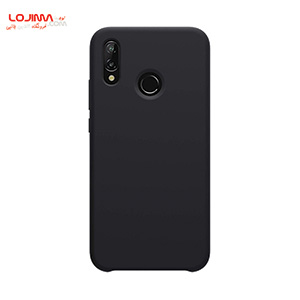 کاور سیلیکونی مناسب برای گوشی موبایل هوآوی Nova 3e/P20 Lite