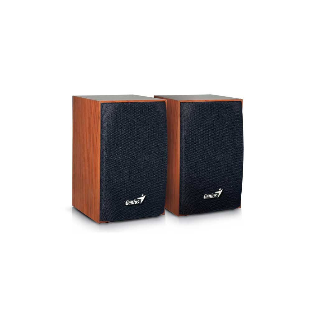 اسپیکر جنیوس مدل SP HF160