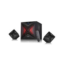 اسپیکر بلوتوثی اف اند دی مدل F550X