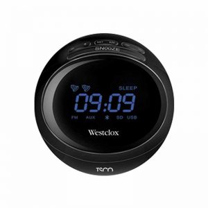 اسپیکر بلوتوثی تسکو مدل TS 2318