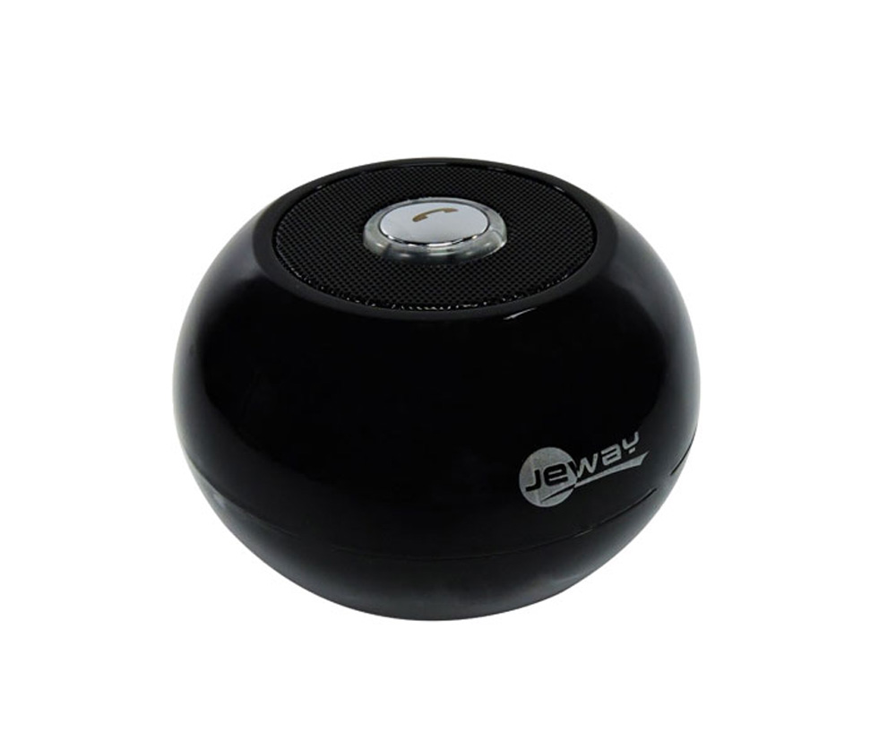اسپیکر بلوتوثی جی وی مدل JS-3409