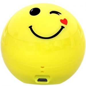 اسپیکر بلوتوثی پرومیت مدل FlirtyFunk