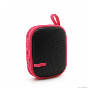 اسپیکر ریمکس مدل Music Box