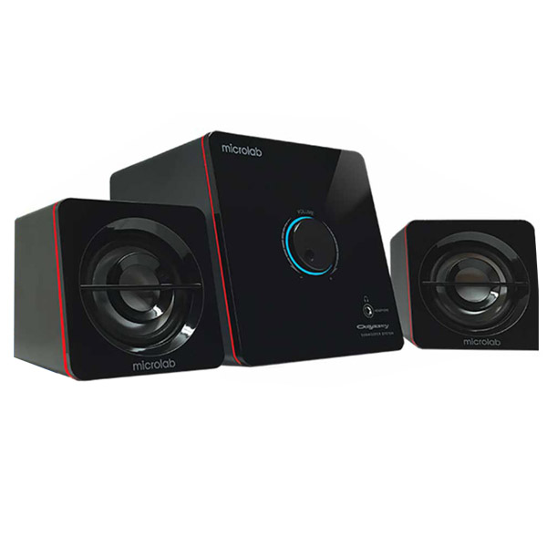 اسپیکر میکرولب مدل Odyssey BlueTune