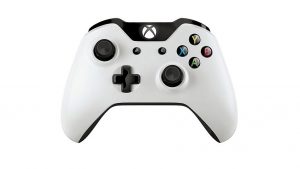 دسته بازی بی سیم مایکروسافت مناسب برای Xbox One S