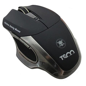 ماوس بی‌سیمTSCO مدل TM 678w