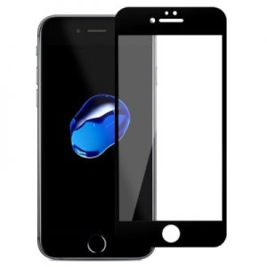 محافظ صفحه نمایشiphone 7 plus مدل ۵D