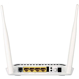 مودم روتر D-Link مدل DSL-2750U New