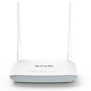 مودم روتر تندا مدل D301v2