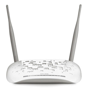 مودم روتر TP-Link مدل TD-W9970